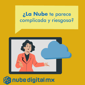 Promociones Nube Digital MX