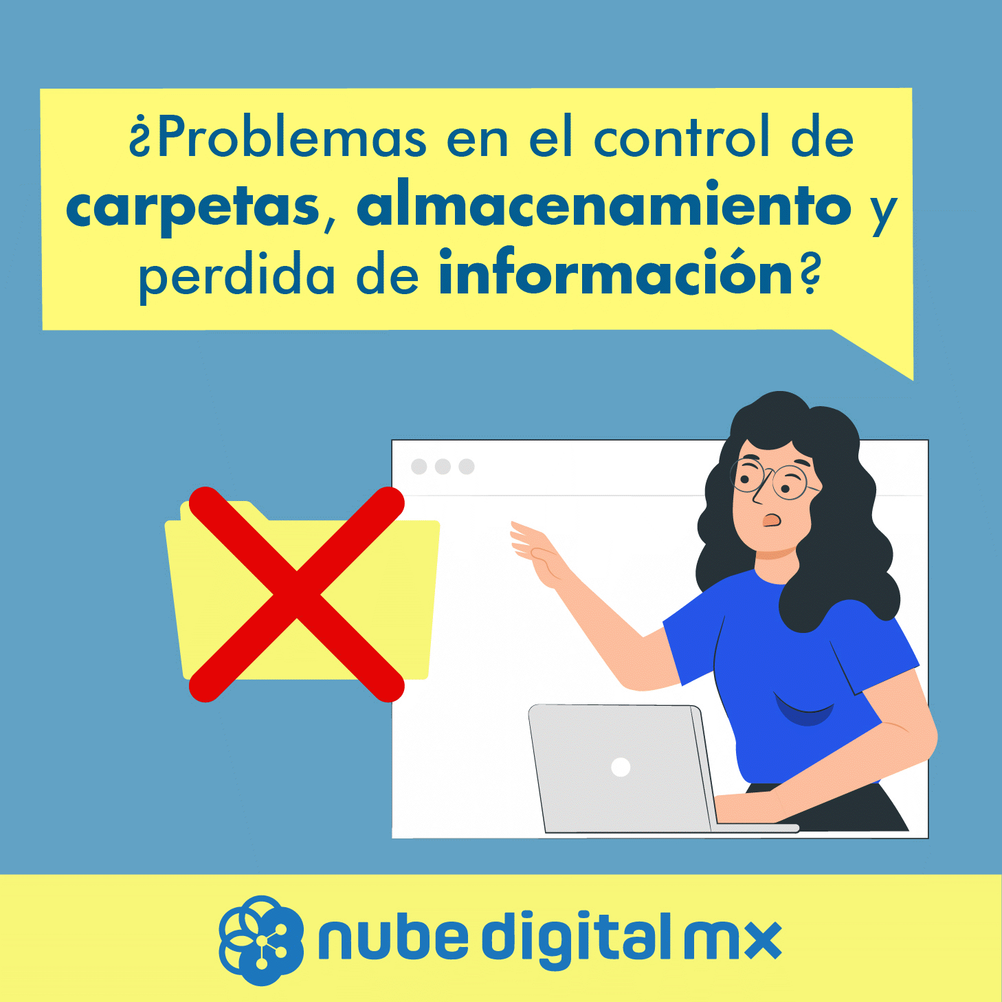 Promociones Nube Digital MX