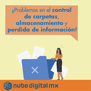 Promociones Nube Digital MX