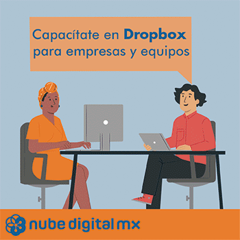 Promociones Nube Digital MX