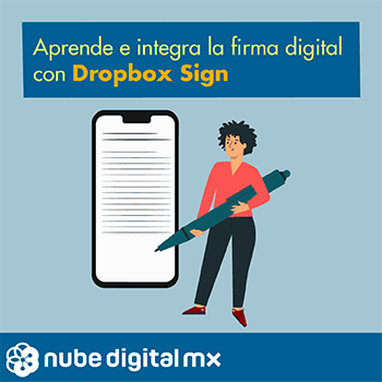 Promociones Nube Digital MX