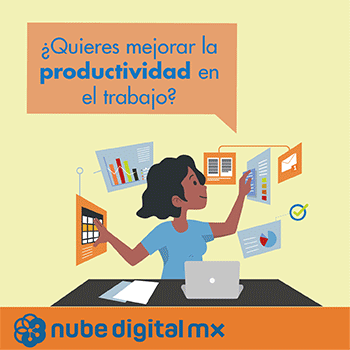 Promociones Nube Digital MX