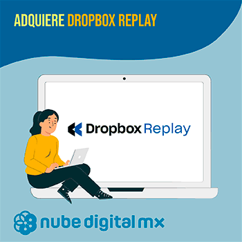 Promociones Nube Digital MX