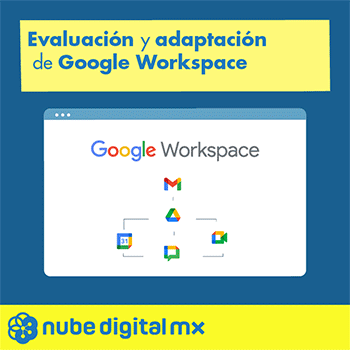 Promociones Nube Digital MX