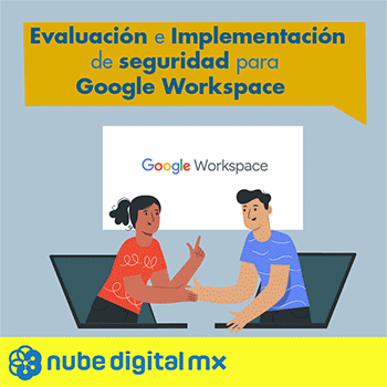 Promociones Nube Digital MX