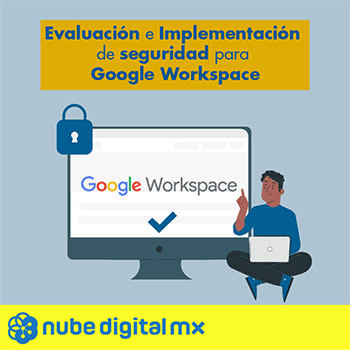 Promociones Nube Digital MX