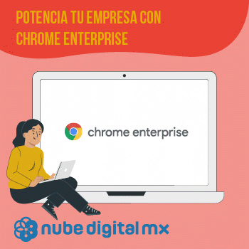 Promociones Nube Digital MX
