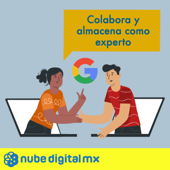 Promociones Nube Digital MX