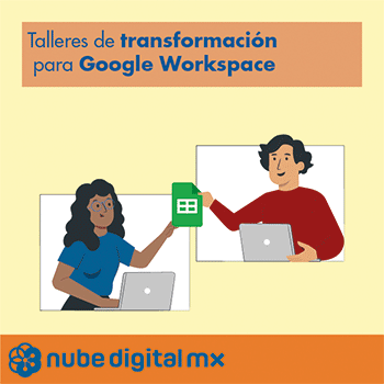 Promociones Nube Digital MX