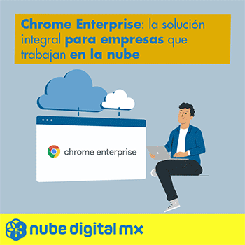 Promociones Nube Digital MX
