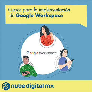 Promociones Nube Digital MX