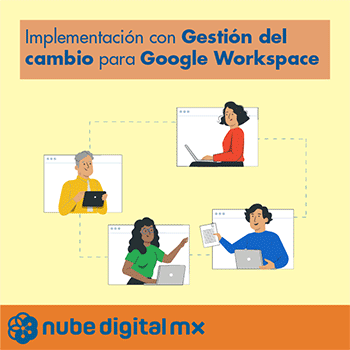 Promociones Nube Digital MX
