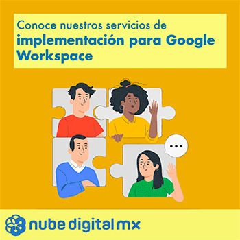 Promociones Nube Digital MX