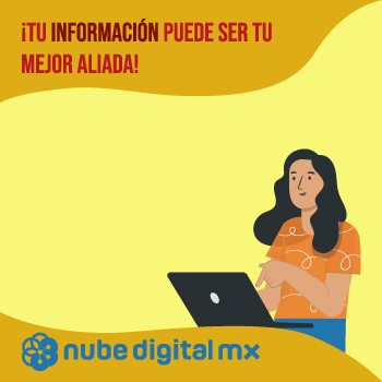 Promociones Nube Digital MX