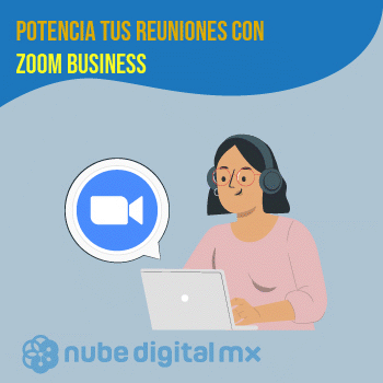 Promociones Nube Digital MX