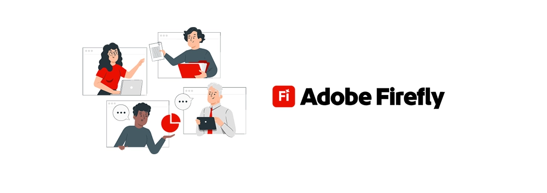 5 funciones de Adobe Firefly que todo diseñador debe conocer