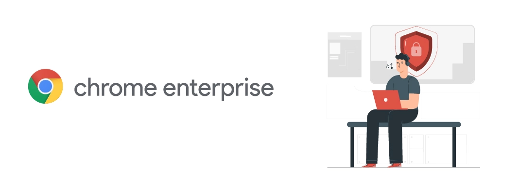 Chrome empresarial de Google
