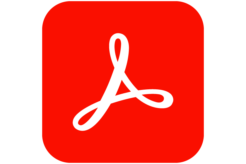 Adobe Acrobat DC