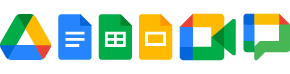 Google Workspace Essentials